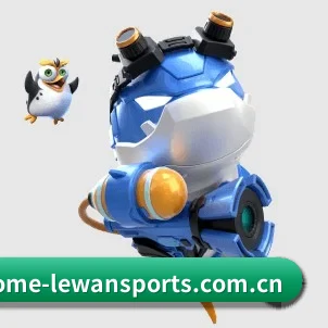 乐玩体育 APP 界面