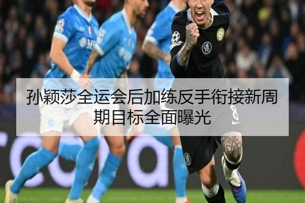 孙颖莎全运会后加练反手衔接新周期目标全面曝光